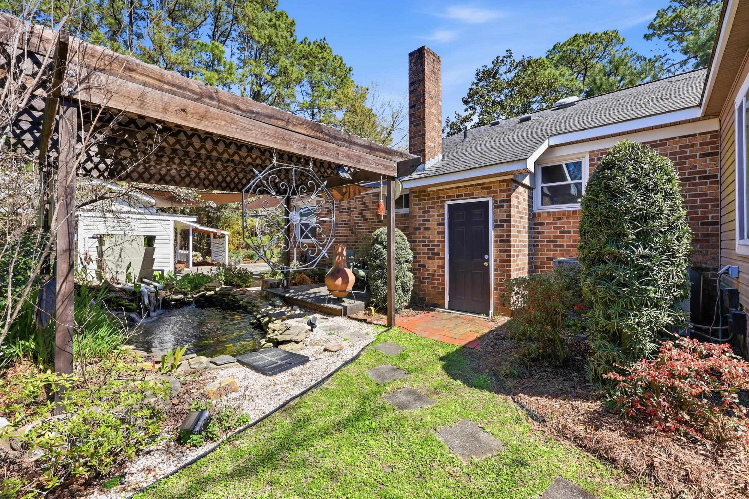 418 Sasanqua Drive Georgetown, SC 29440 - Photo 25 of 31