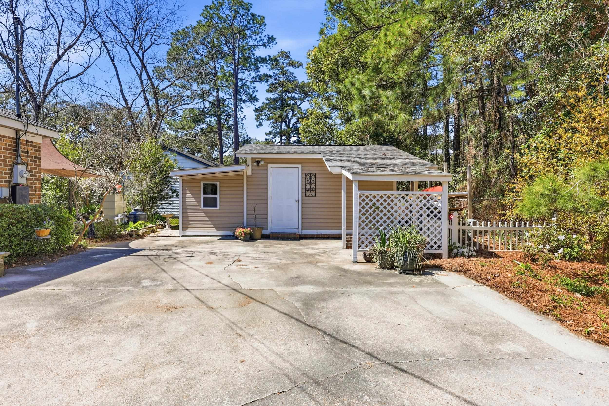 418 Sasanqua Drive Georgetown, SC 29440 - Photo 28 of 31