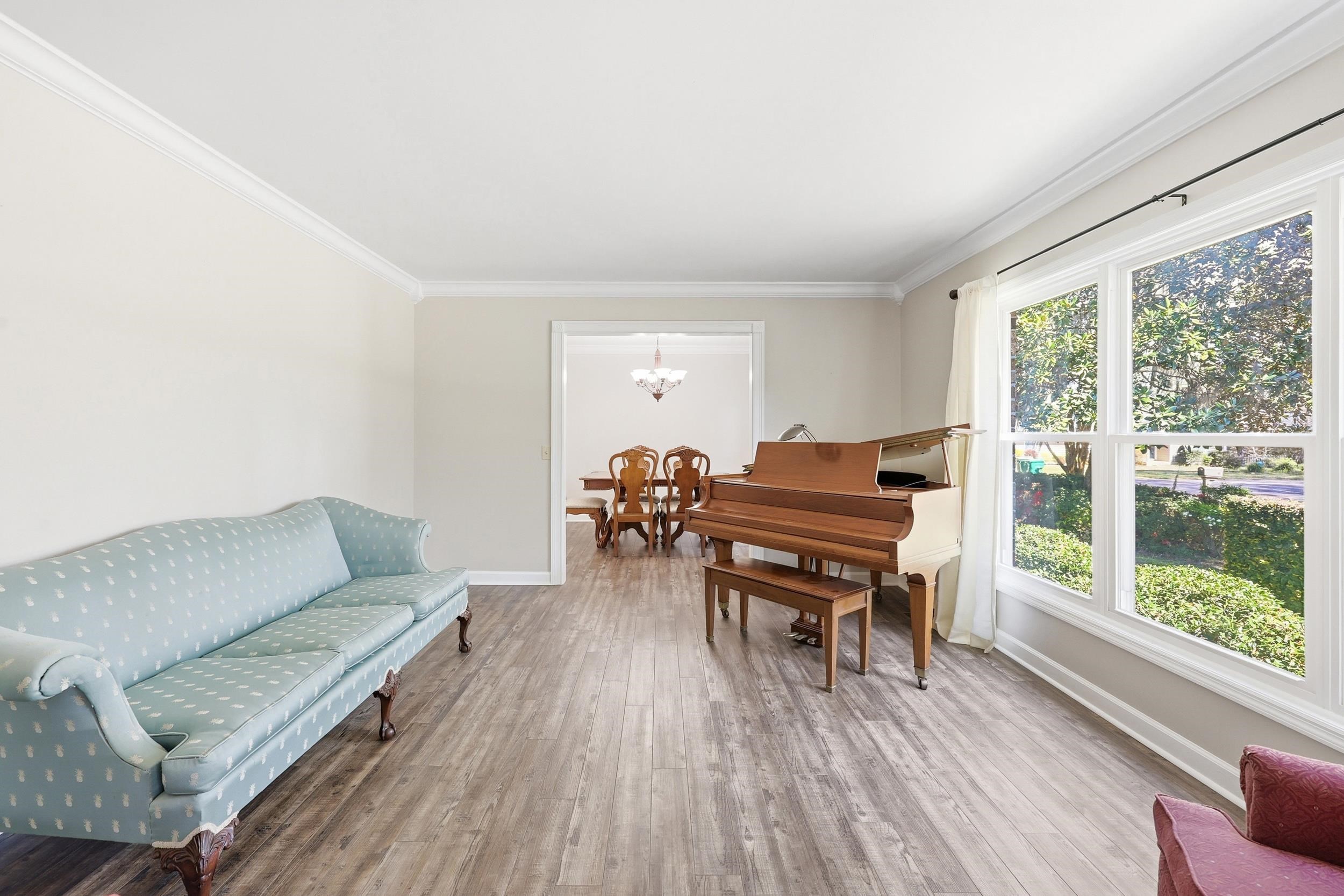 418 Sasanqua Drive Georgetown, SC 29440 - Photo 8 of 31