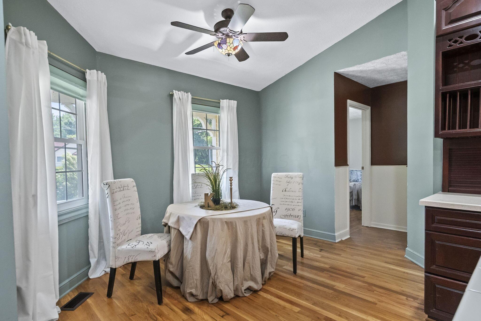 5062 Broadview Road Columbus, OH 43230 - Photo 16 of 45 Dining Space