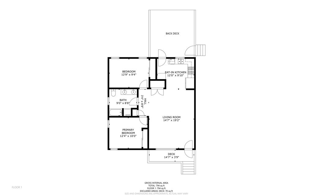 31 Reid Road Douglas, MA 01516 - Photo 31 of 31 a picture of floor plan