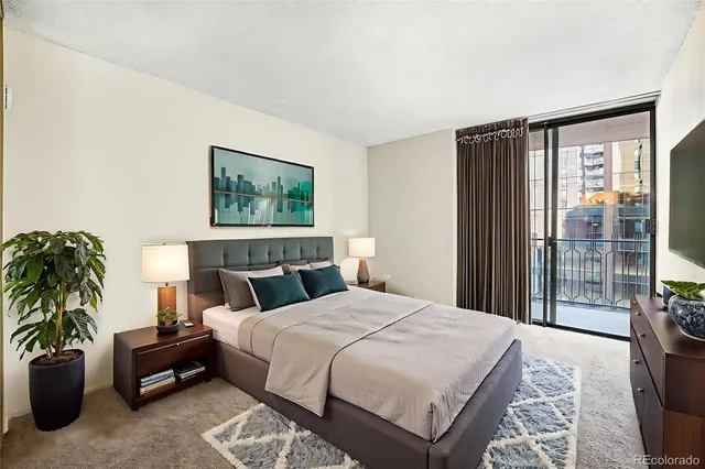 $229,000 | 1020 15th Street, Unit 13K, Denver, CO 80202