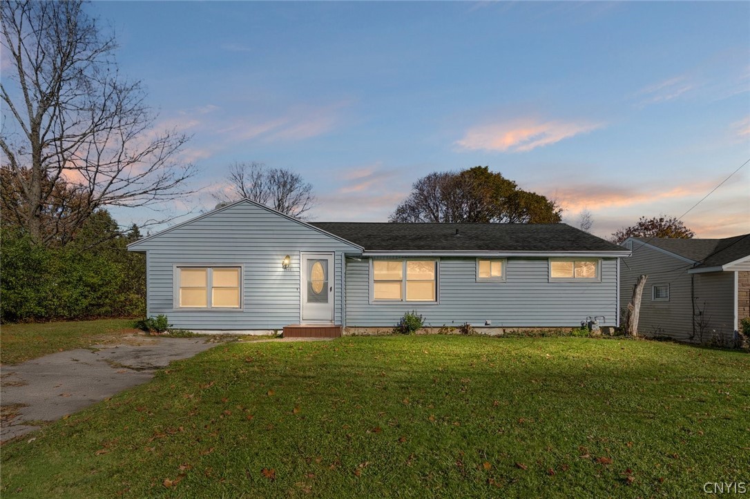 1601 Salt Springs Road Syracuse, NY 13214 - Photo 13 of 13
