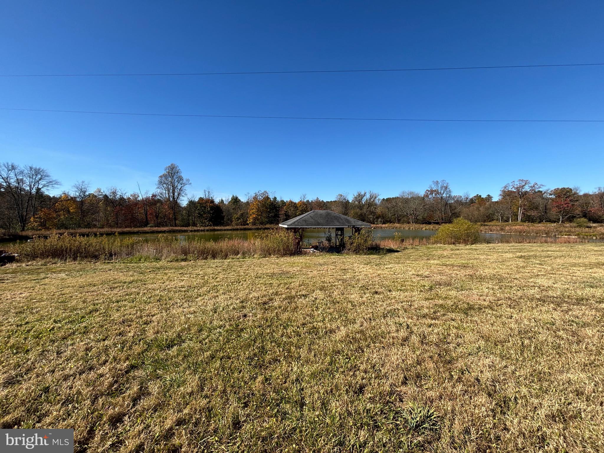 96 Pine Grove Furnace Road Aspers, PA 17304 - Photo 4 of 7 a view of lake and mountain