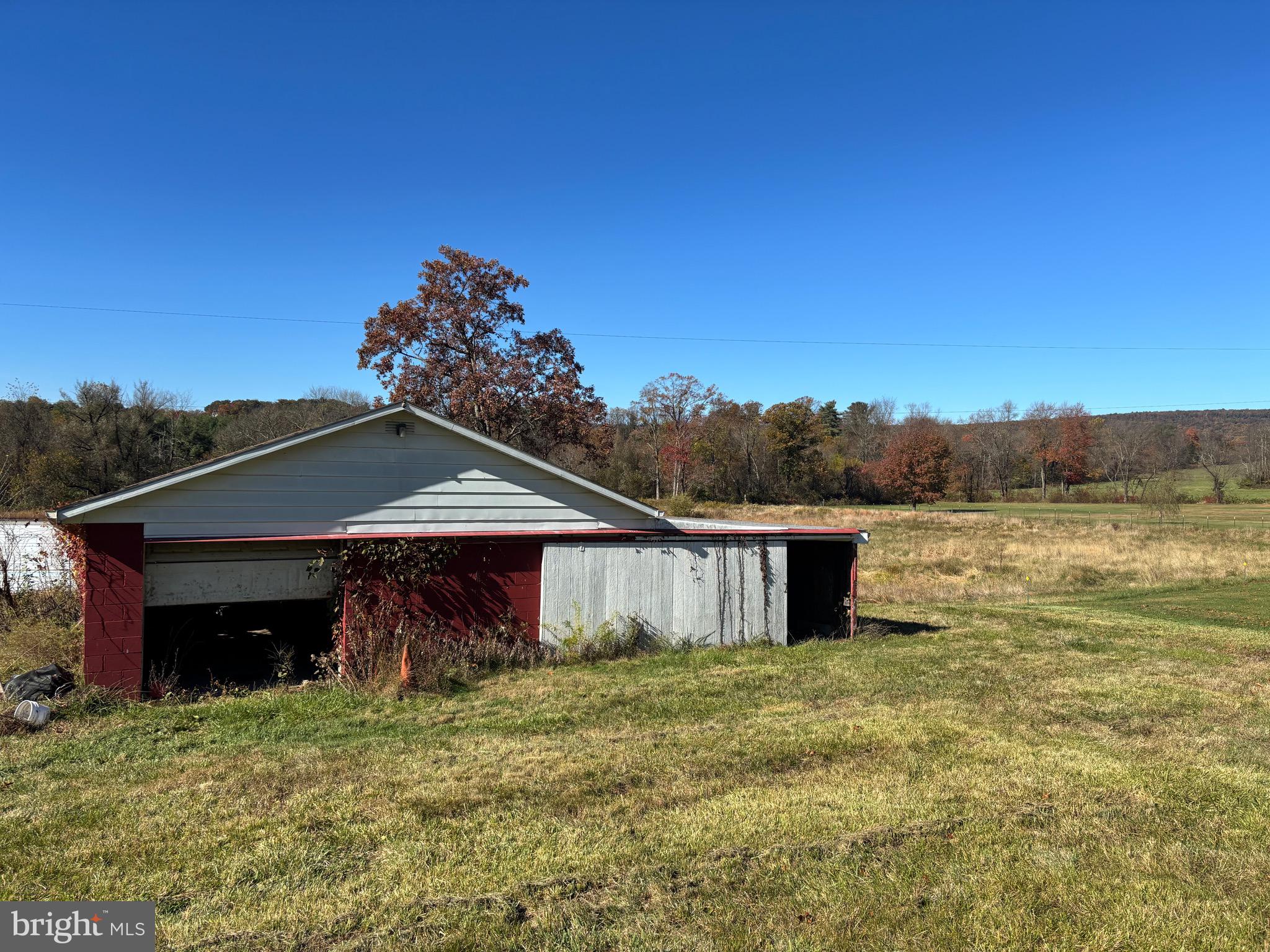 96 Pine Grove Furnace Road Aspers, PA 17304 - Photo 5 of 7 a front view of a house with a yard
