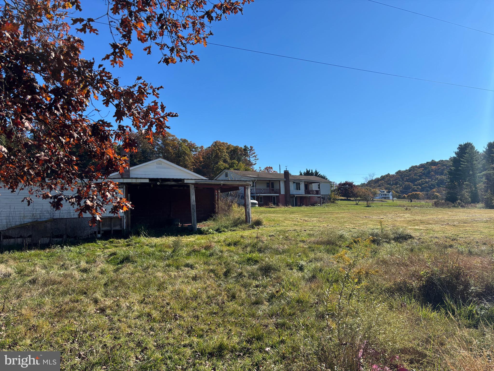 96 Pine Grove Furnace Road Aspers, PA 17304 - Photo 7 of 7 a view of a house with a garden