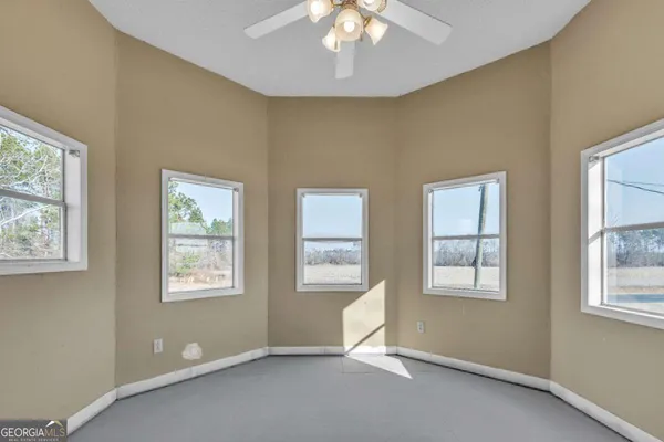 a view of a ocean view