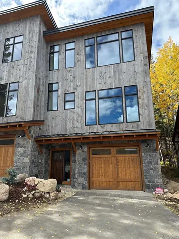 $1,549,000 | 135 Fir Drive, Winter Park, CO 80482