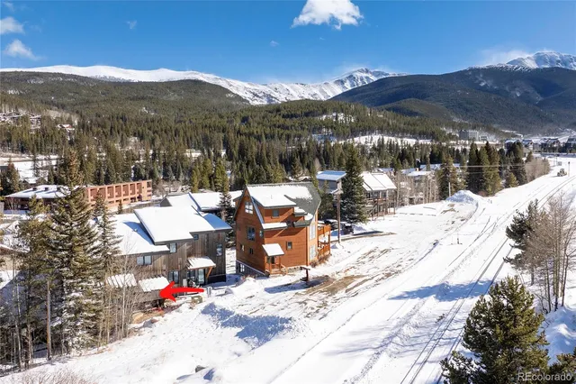 $1,549,000 | 135 Fir Drive, Winter Park, CO 80482
