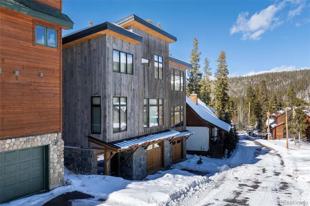 $1,549,000 | 135 Fir Drive, Winter Park, CO 80482
