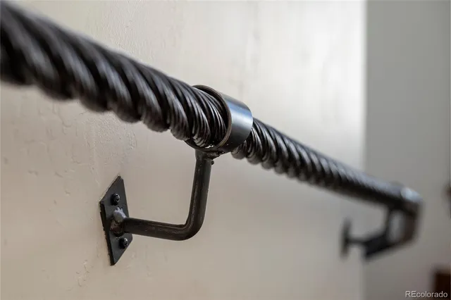 a outdoor space with the couches and a fireplace