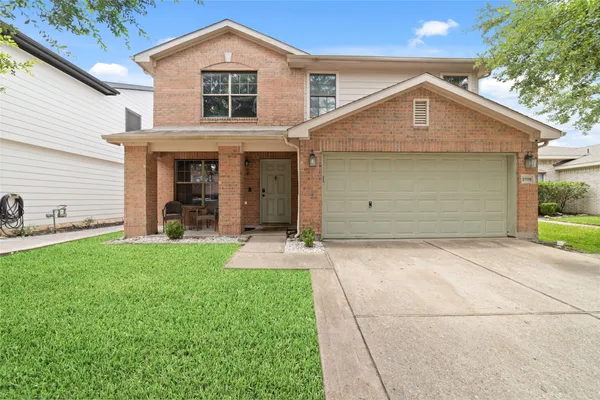 $309,000 | 21119 Allenham Lane, Humble, TX 77338