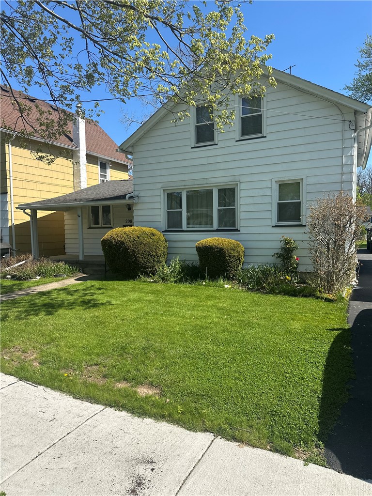208 Stutson Street Rochester, NY 14612 - Photo 1 of 1 Gallery Image 1