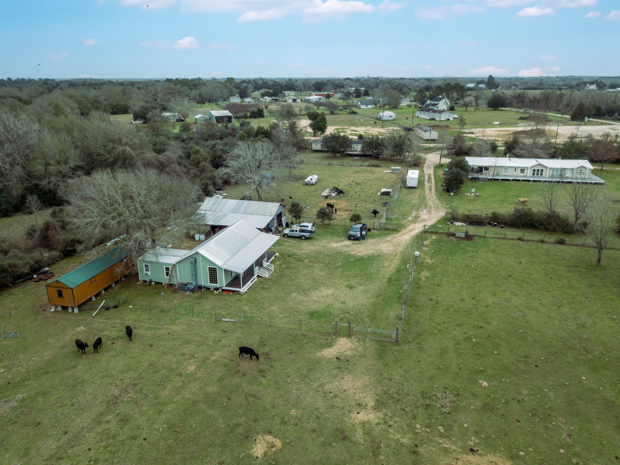 37462 Vaclavik Road Pattison, TX 77423 - Photo 8 of 40