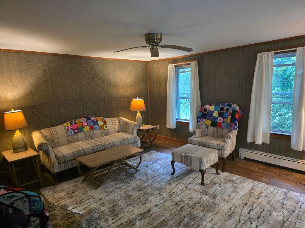 700 Albion Road Unity, ME 04988 - Photo 12 of 18 Livingroom