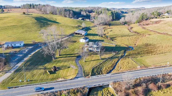$500,000 | 6629 Floyd Highway North, Check, VA 24072
