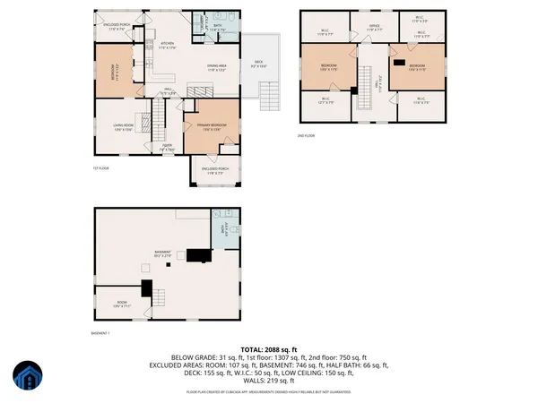 $500,000 | 6629 Floyd Highway North, Check, VA 24072