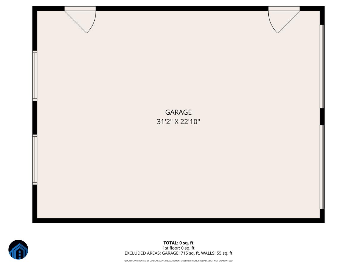 6629 Floyd Highway North Check, VA 24072 - Photo 145 of 147 Garage