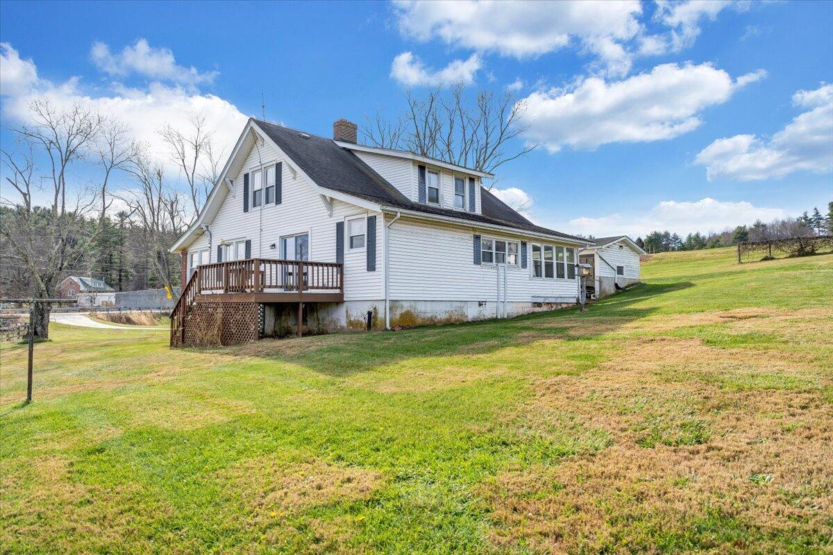 6629 Floyd Highway North Check, VA 24072 - Photo 15 of 147 053-MIB06103