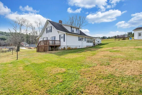 $500,000 | 6629 Floyd Highway North, Check, VA 24072