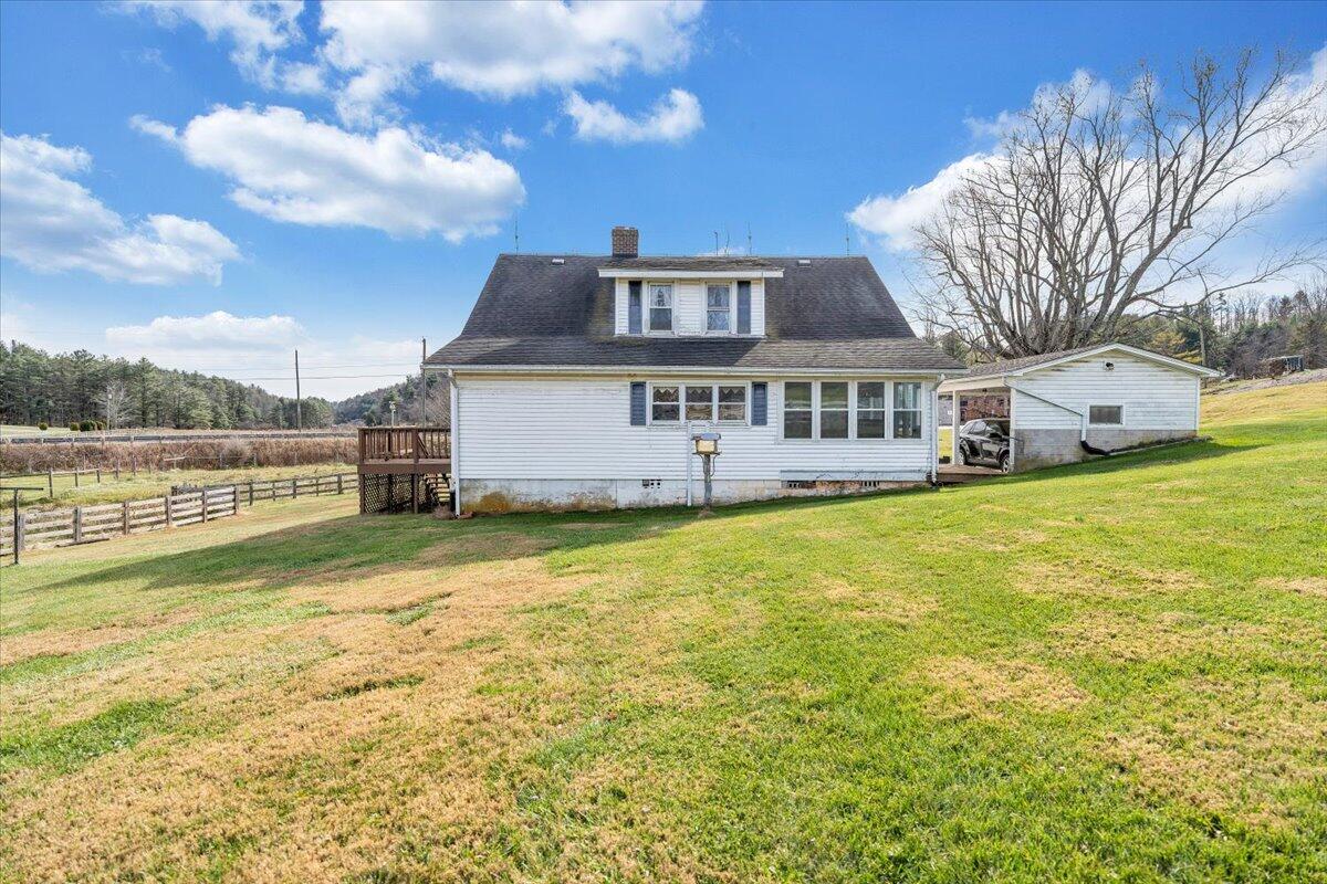 6629 Floyd Highway North Check, VA 24072 - Photo 19 of 147 057-MIB06100