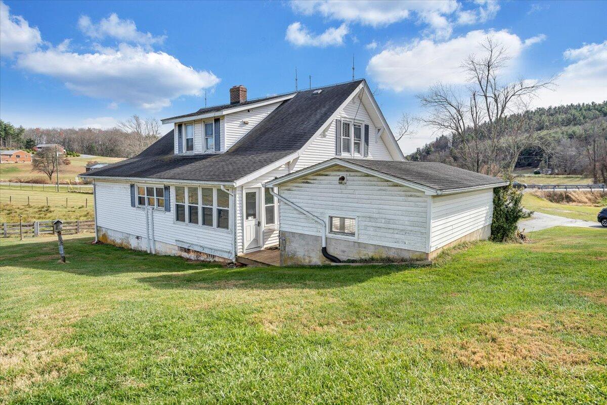 6629 Floyd Highway North Check, VA 24072 - Photo 21 of 147 059-MIB06091