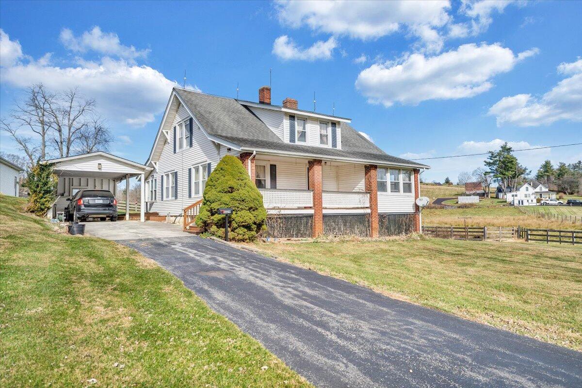 6629 Floyd Highway North Check, VA 24072 - Photo 22 of 147 060-MIB06133