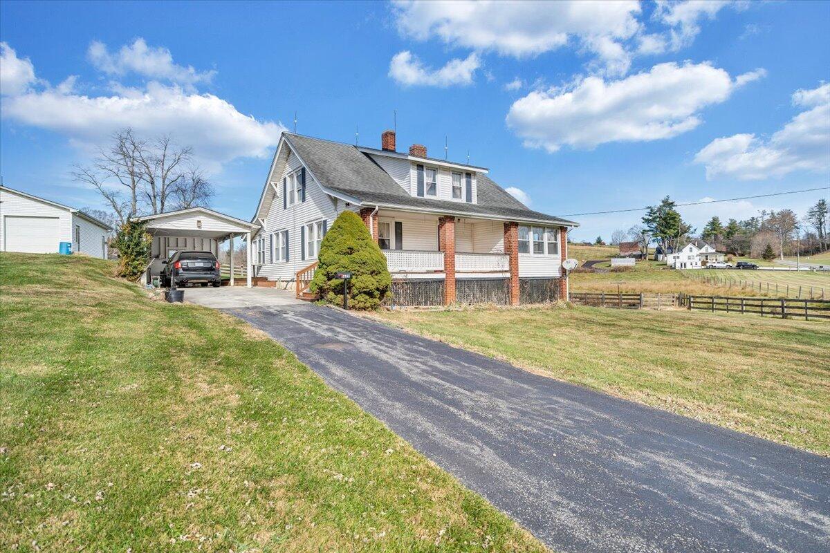 6629 Floyd Highway North Check, VA 24072 - Photo 23 of 147 061-MIB06130
