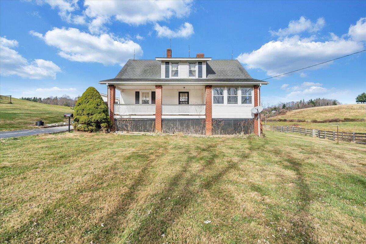 6629 Floyd Highway North Check, VA 24072 - Photo 25 of 147 063-MIB06127