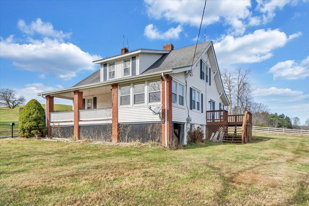6629 Floyd Highway North Check, VA 24072 - Photo 26 of 147 064-MIB06118