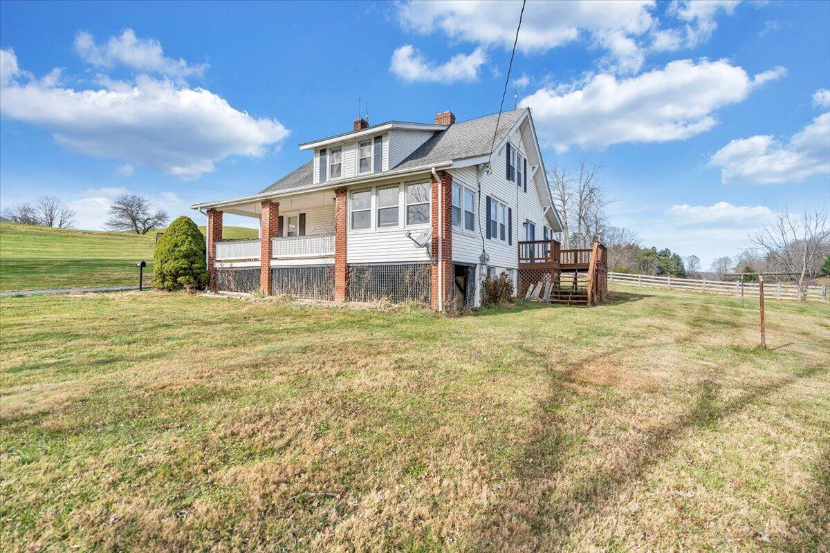 6629 Floyd Highway North Check, VA 24072 - Photo 27 of 147 065-MIB06121