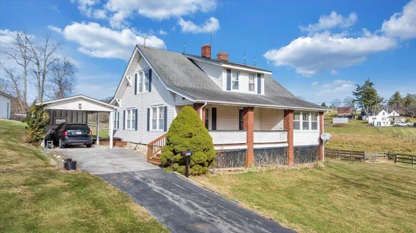 $500,000 | 6629 Floyd Highway North, Check, VA 24072
