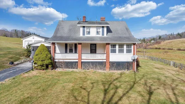 $500,000 | 6629 Floyd Highway North, Check, VA 24072