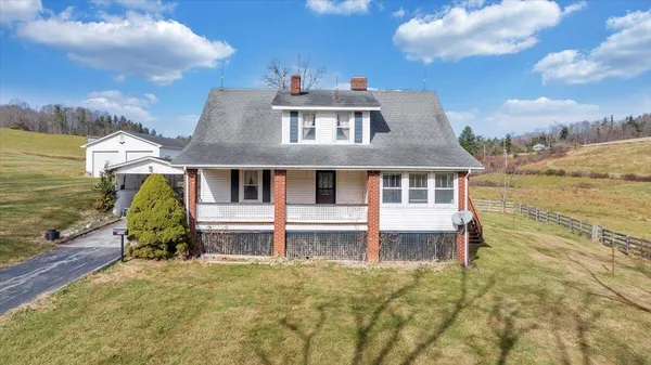$500,000 | 6629 Floyd Highway North, Check, VA 24072