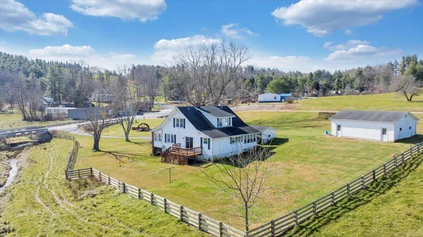 $500,000 | 6629 Floyd Highway North, Check, VA 24072