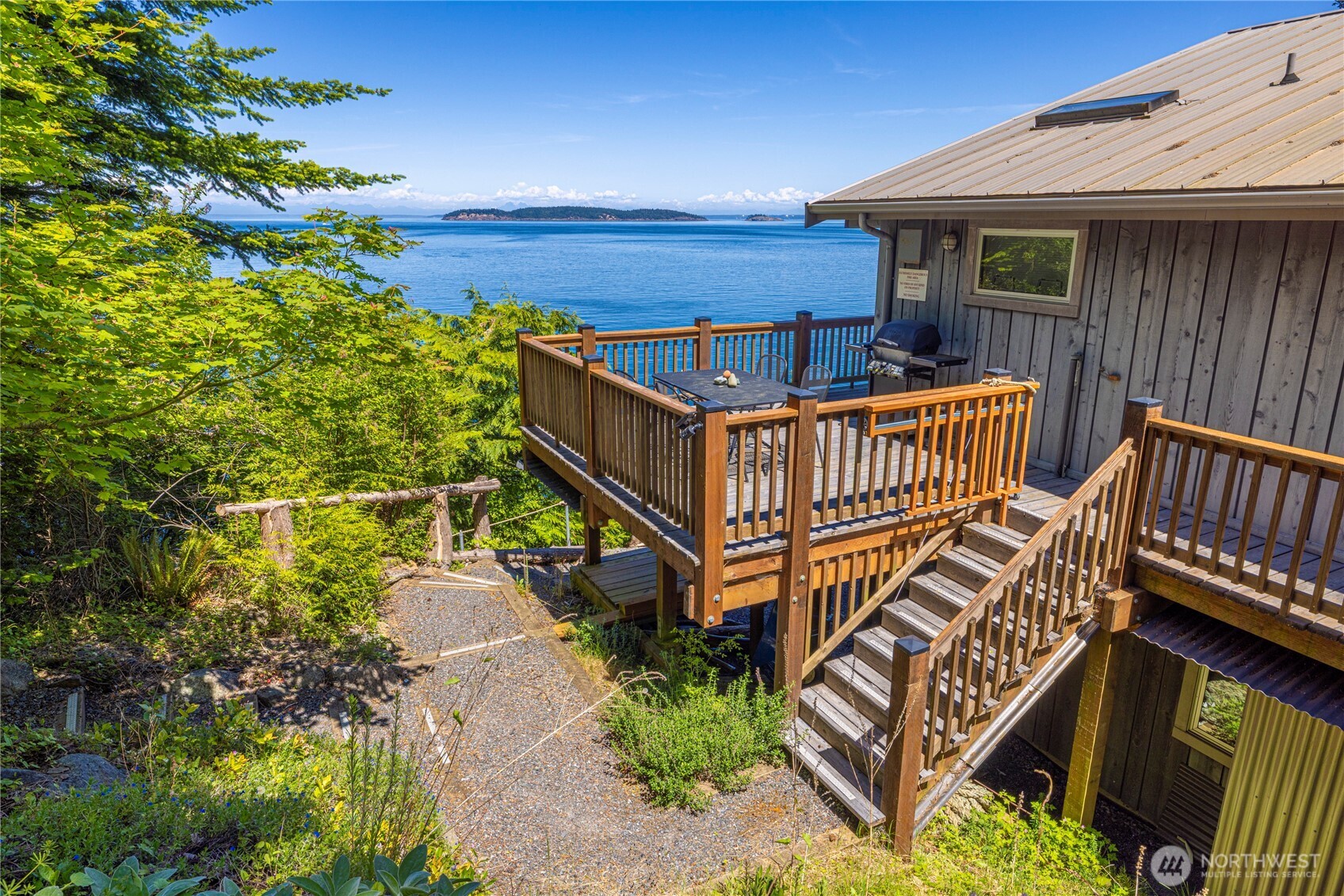 295 Raccoon Point Road Orcas Island, WA 98245 - Photo 32 of 40