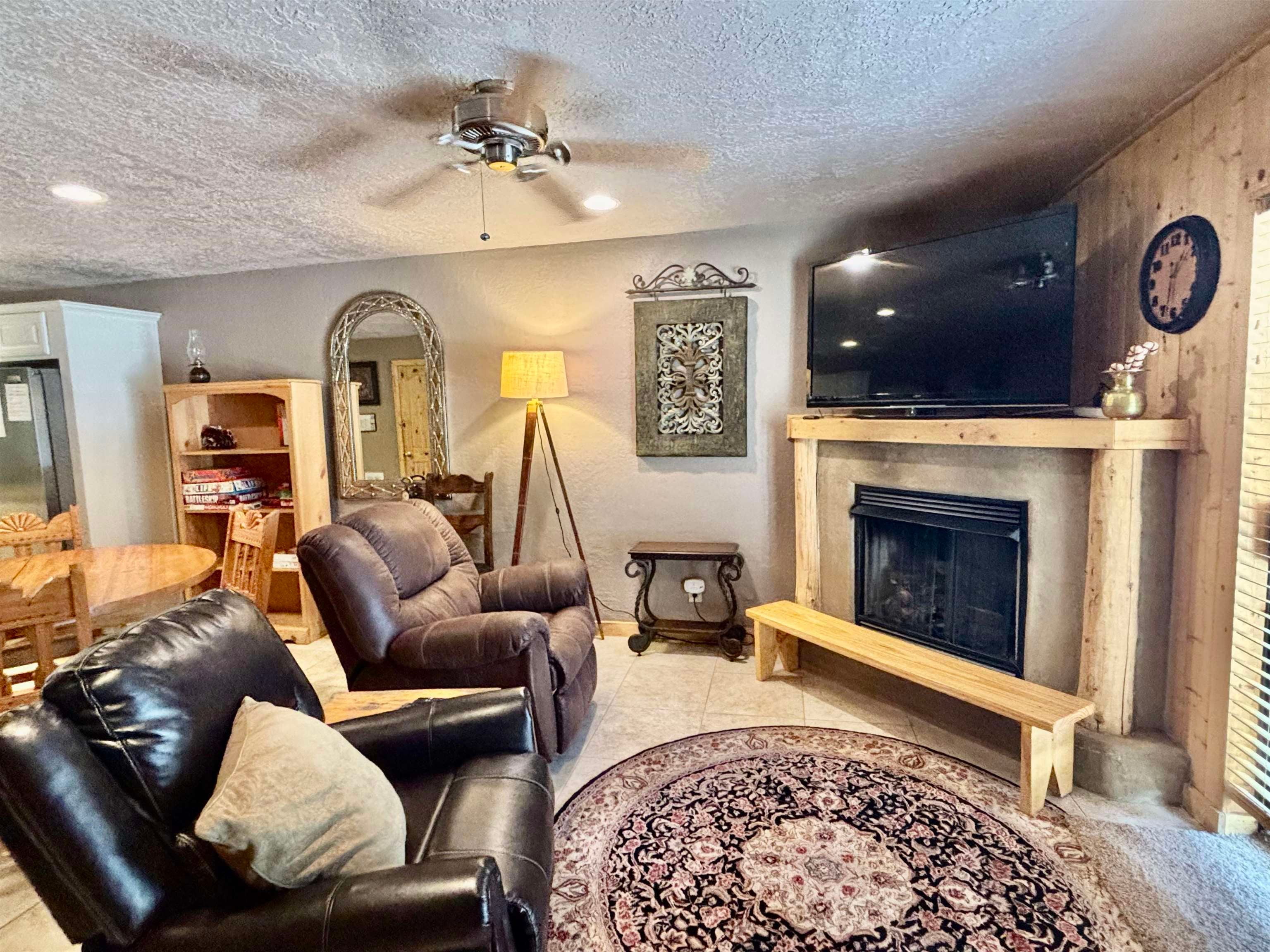 21 Jackson Hole Road, Unit B2 Angel Fire, NM 87710 - Photo 2 of 20 Gallery Image 2