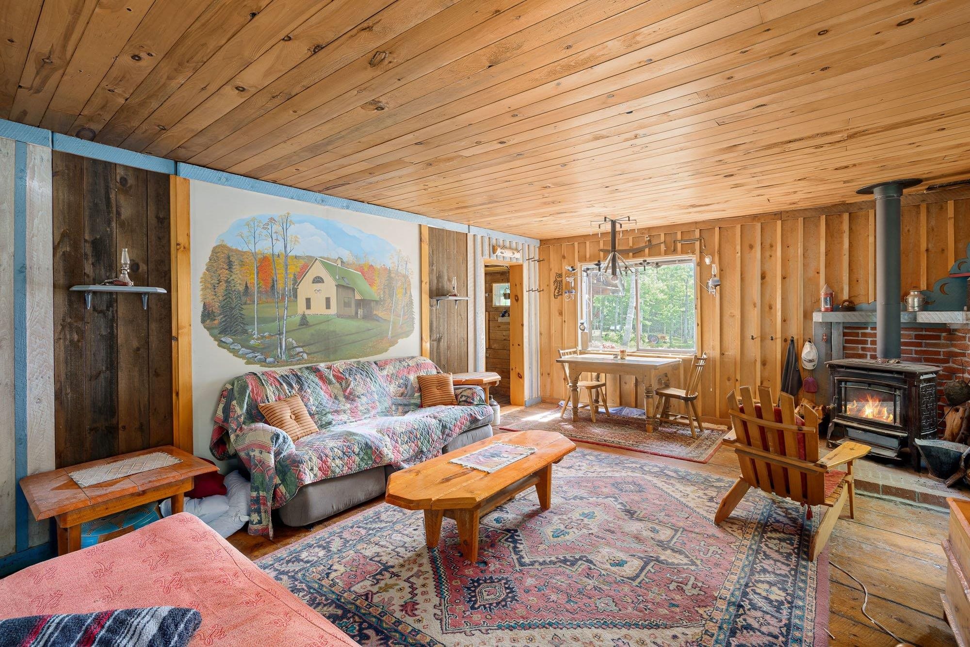 874 Westcott Road Duxbury, VT 05676 - Photo 28 of 35