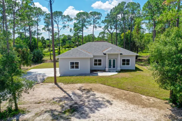 $4,300 | 17944 38th Lane North, The Acreage, FL 33470