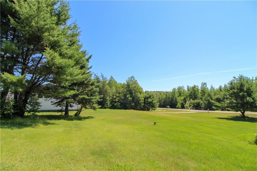 3222 Lee Road Lee, ME 04455 - Photo 30 of 35 Looking east from the corner of the lot.
