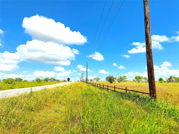 a view of an ocean beach