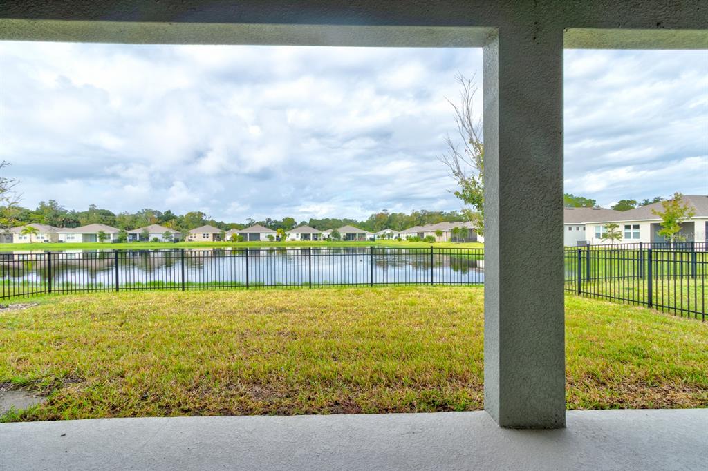 1706 Red Rock Road New Smyrna Beach, FL 32168 - Photo 25 of 27 a view of a city
