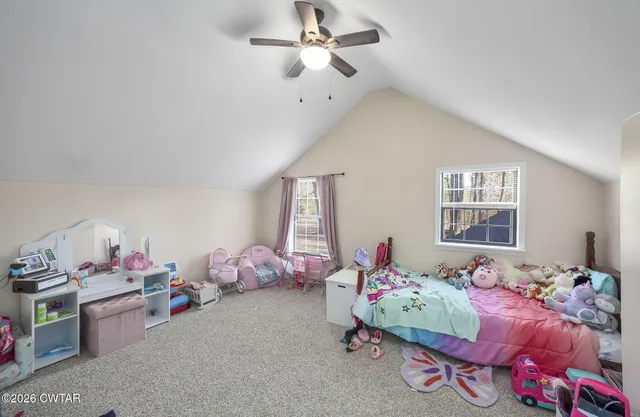 $319,500 | 350 Cody Hill Road, Wildersville, TN 38388