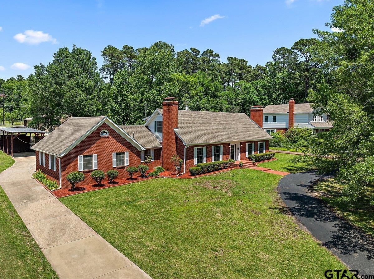 199 Plum Street Rusk, TX 75785 - Photo 1 of 32