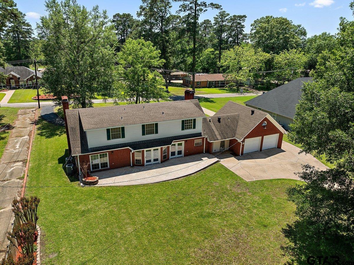 199 Plum Street Rusk, TX 75785 - Photo 2 of 32