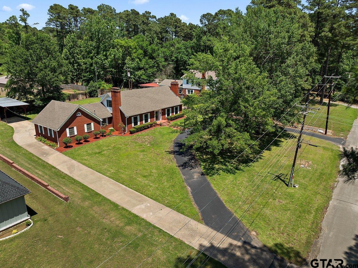 199 Plum Street Rusk, TX 75785 - Photo 28 of 32