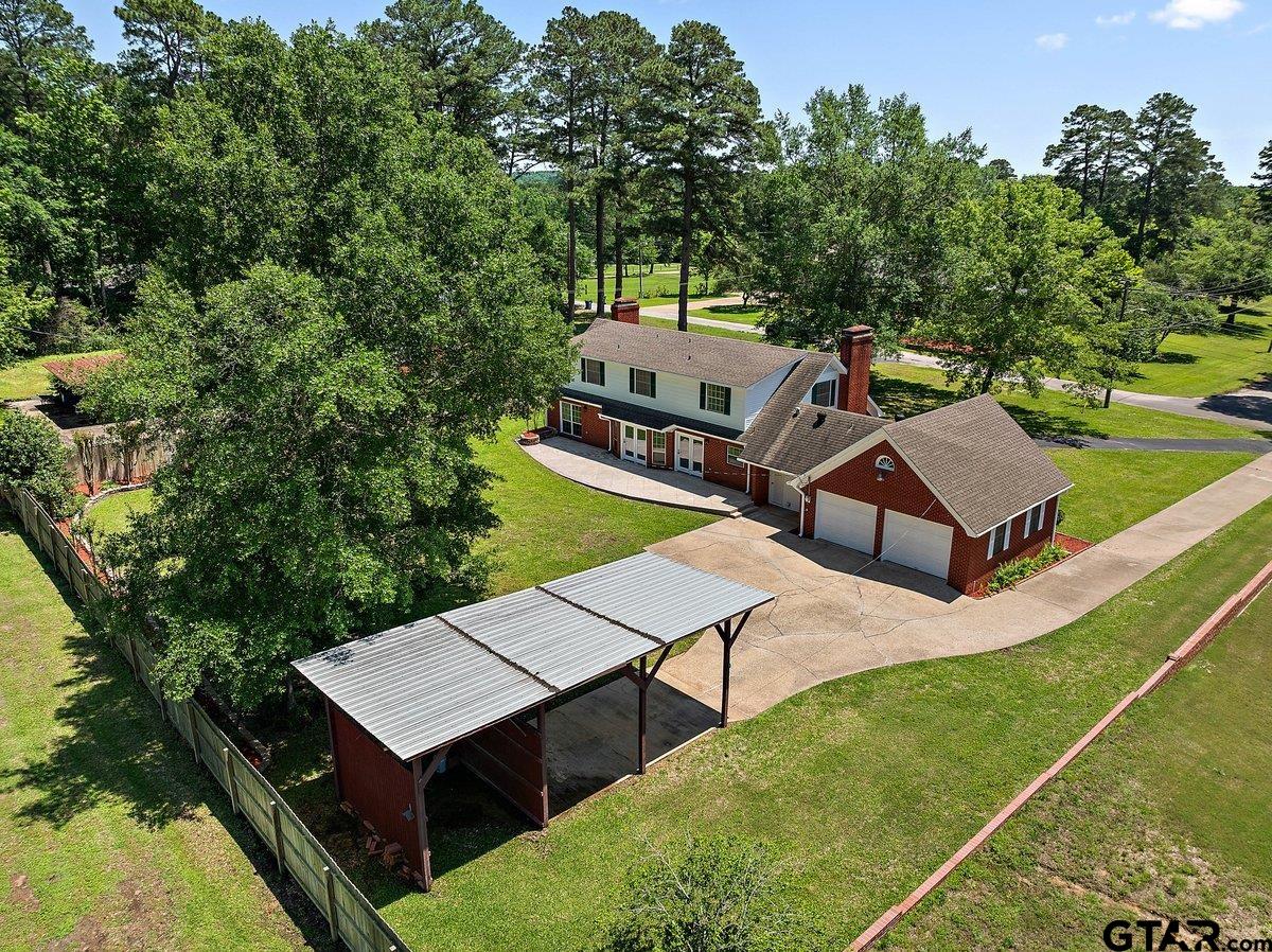 199 Plum Street Rusk, TX 75785 - Photo 29 of 32