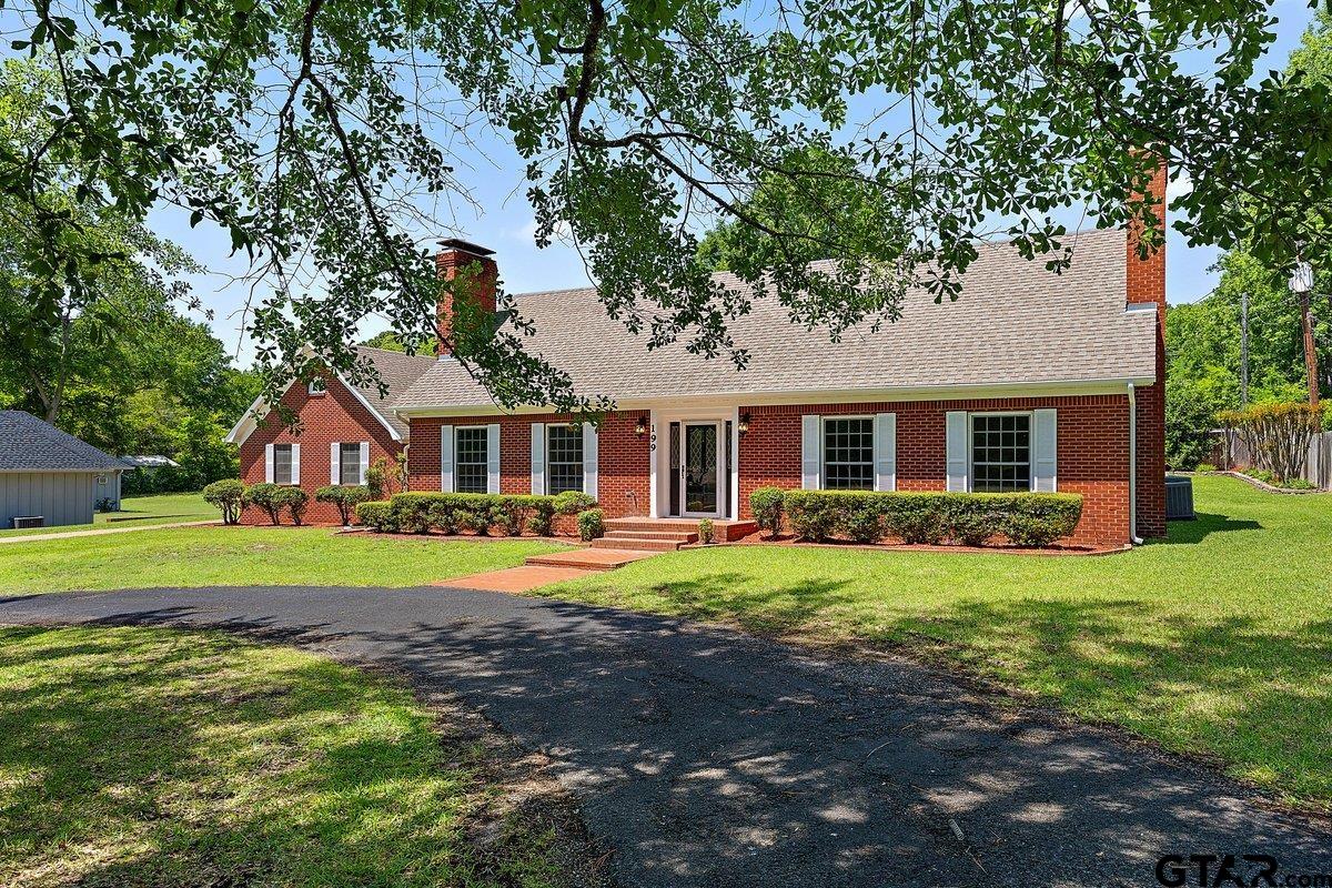 199 Plum Street Rusk, TX 75785 - Photo 4 of 32