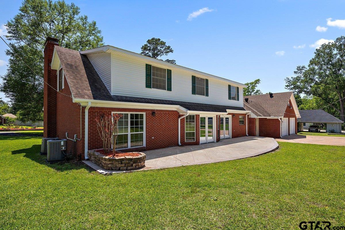 199 Plum Street Rusk, TX 75785 - Photo 5 of 32