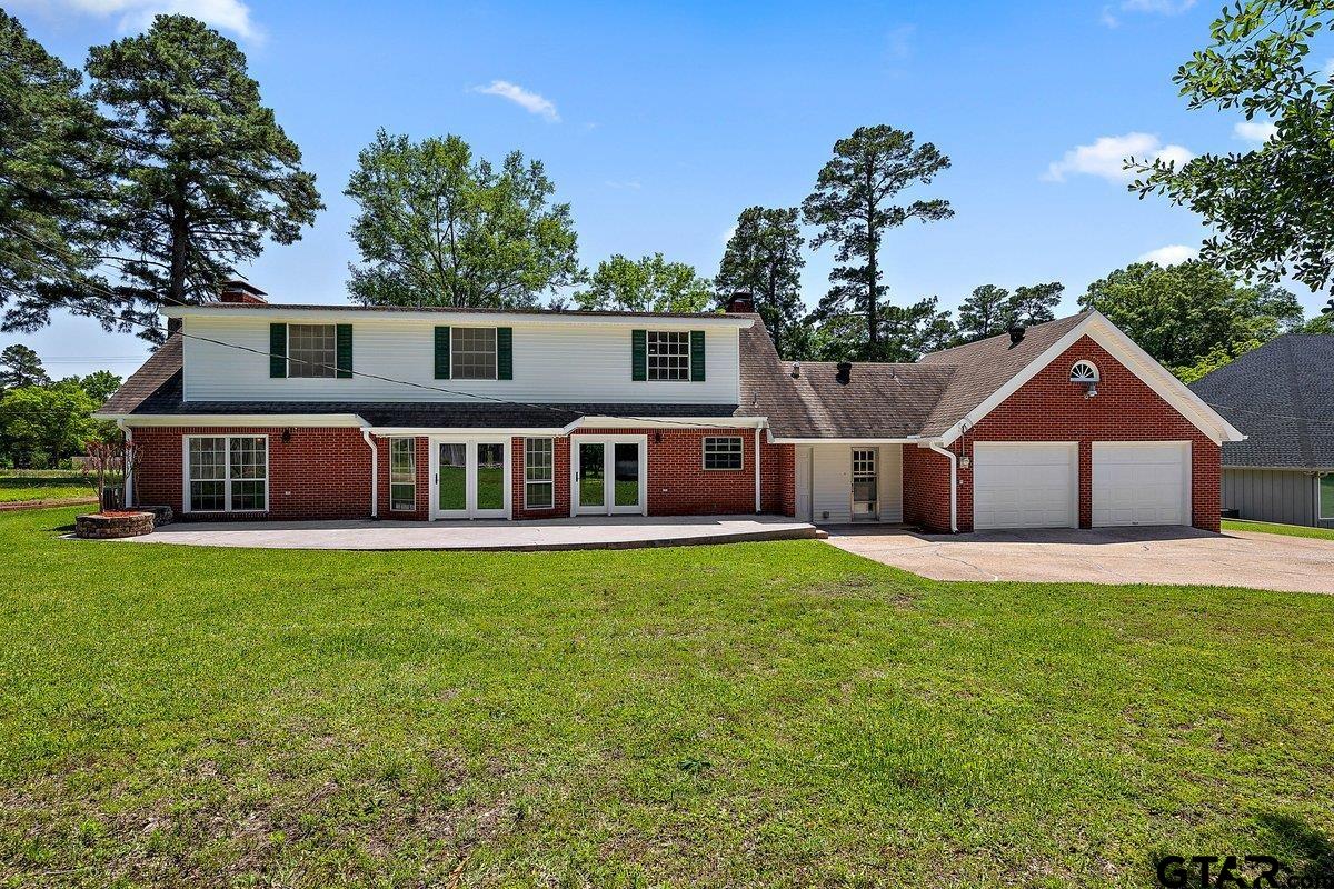 199 Plum Street Rusk, TX 75785 - Photo 6 of 32